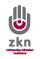 Logo ZKN